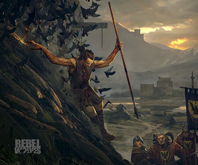 Rebel Wolves cherche à créer un jeu de dark fantasy à partir d'une seule histoire